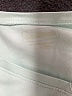 L.L.Bean Teal 3/4 Sleeve Top Size Lg R - photo 7