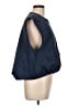 Unbranded 100% Polyester Blue Vest Size L - photo 4