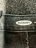 Old Navy Gray Denim Shorts Size 6 - photo 3