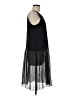 Unbranded Black Casual Dress Size M (estimated) - photo 4