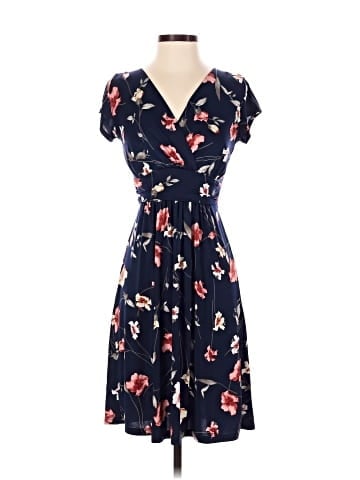 Kaileigh Casual Dress (view 1)
