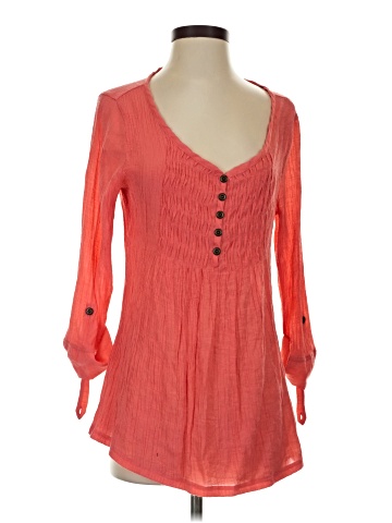 Cocomo Casual Dress (view 1)