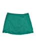 Nike Solid Green Active Skort Size S - photo 1