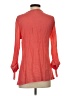 Cocomo Orange Casual Dress Size S (estimated) - photo 2