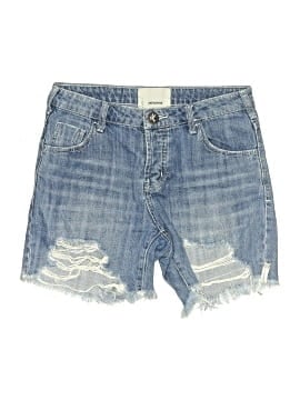 Oneteaspoon Denim Shorts
