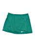Nike Solid Green Active Skort Size S - photo 2