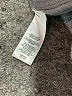 Juicy Couture Gray Wool Cardigan Size S - photo 8