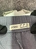 Oysho Solid Gray Shorts Size S - photo 3