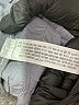 Oysho Solid Gray Shorts Size S - photo 4