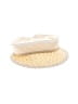 Lady Hagen Ivory Visor One size - photo 1