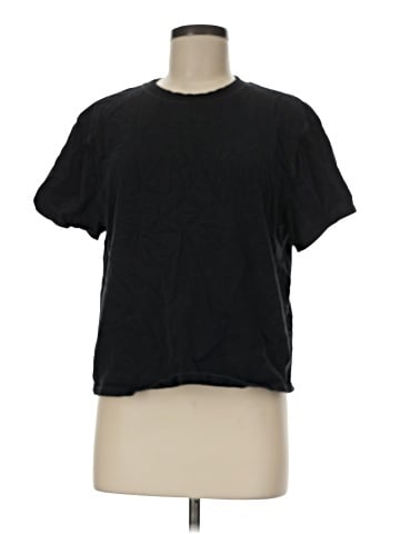Lululemon Athletica Short Sleeve T-Shirt (view 1)