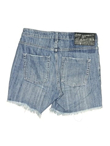ONETEASPOON Denim Shorts (view 2)