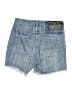 ONETEASPOON 100% Cotton Blue Denim Shorts Size 24 waist - photo 2