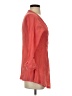Cocomo Orange Casual Dress Size S (estimated) - photo 4
