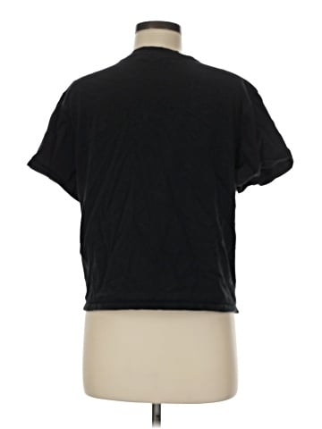 Lululemon Athletica Short Sleeve T-Shirt (view 2)