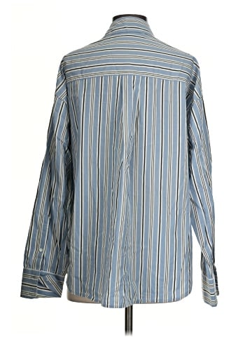 AE77 Long Sleeve Button-Down Shirt (view 2)