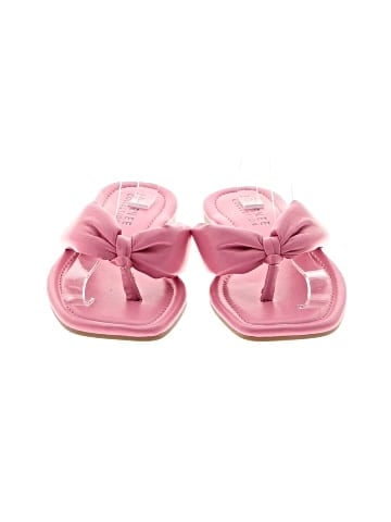 Journee Collection Flip Flops (view 2)