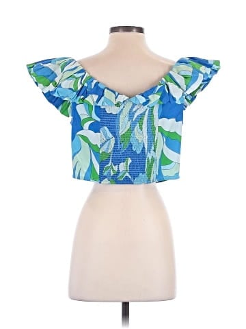 Maeve by Anthropologie Sleeveless Blouse (view 2)