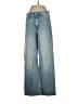 Rag & Bone 100% Cotton Blue Jeans Size 27 waist - photo 1