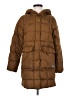 Eddie Bauer 100% Polyester Brown Coat Size XS - photo 1