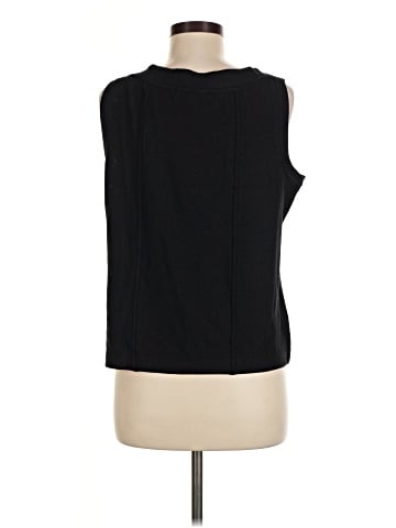 St. John Sweater Vest (view 2)