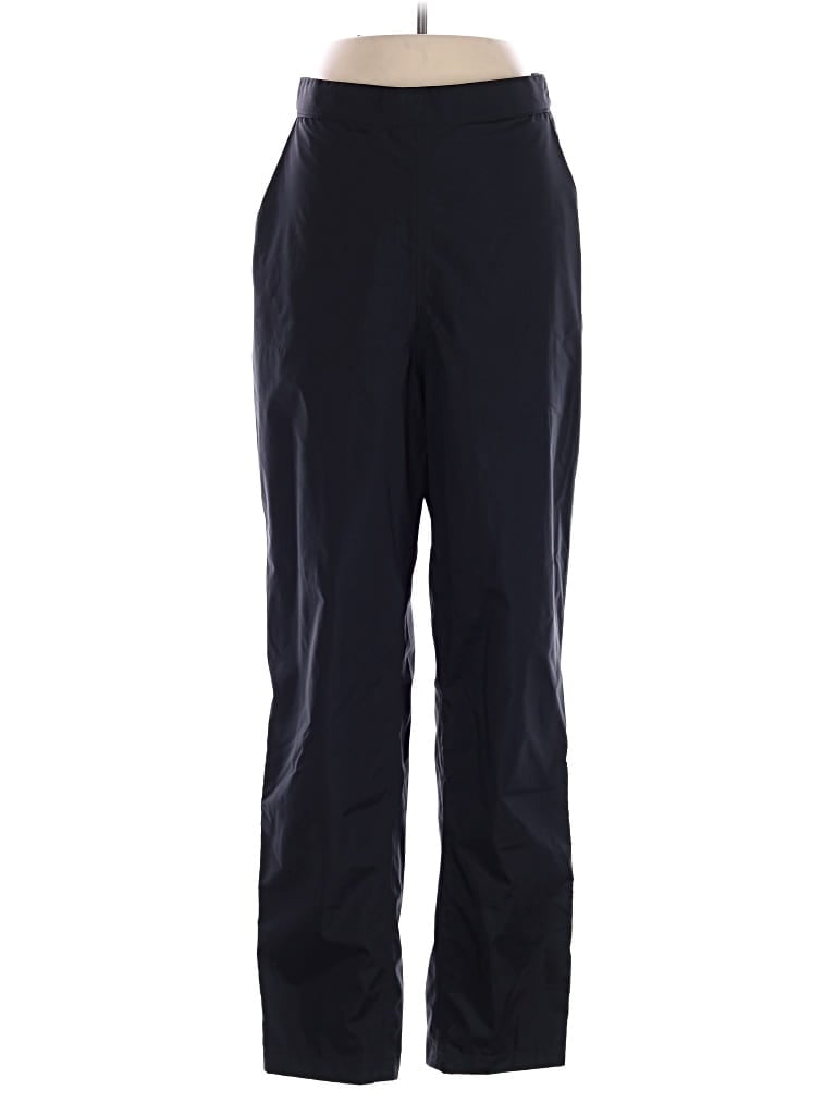 Pre-owned Fj Footjoy Active Pants In Black