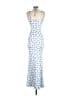 Unbranded Blue Cocktail Dress Size XS - photo 2