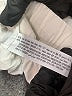 Oysho Ivory Shorts Size S - photo 4