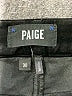 Paige Black Jeans Size 30 waist - photo 7