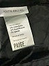 Paige Black Jeans Size 30 waist - photo 9