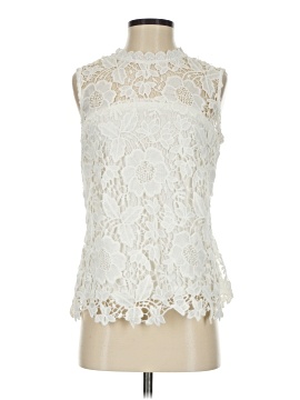 Nanette Nanette Lepore Sleeveless Blouse