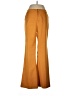 Jealous Tomato Orange Dress Pants Size L - photo 1