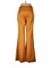 Jealous Tomato Orange Dress Pants Size L - photo 2