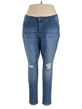 YMI Jeans (view 1)