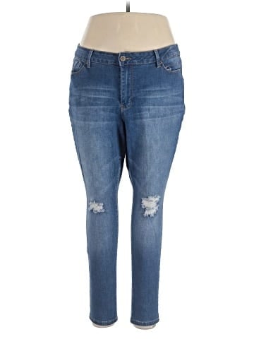 YMI Jeans (view 1)