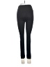 Motherhood Black Active Pants Size Sm - Med Maternity - photo 2