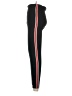 Feathers Black Active Pants Size Med - Lg - photo 5