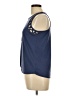 Grayson Threads Blue Sleeveless T-Shirt Size L - photo 5