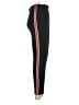 Feathers Black Active Pants Size Med - Lg - photo 4