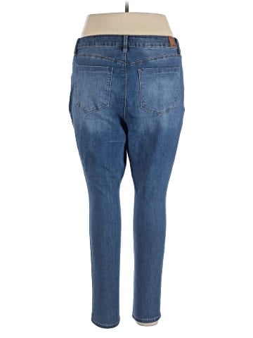 YMI Jeans (view 2)