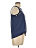 Grayson Threads Blue Sleeveless T-Shirt Size L - photo 4