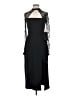 Lulus Black Cocktail Dress Size S - photo 1