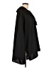 H&M 100% Polyester Black Long Sleeve Blouse Size L - photo 4