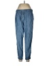 Gap Blue Casual Pants Size L - photo 1