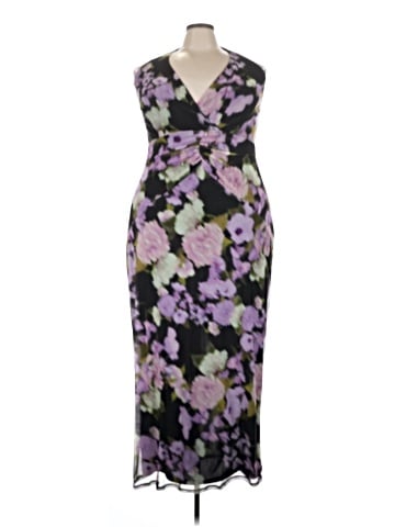What Lo Wants Cocktail Dress (view 1)