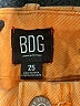 BDG Orange Casual Pants Size 25 waist - photo 7