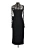 Lulus Black Cocktail Dress Size S - photo 2