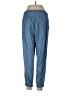 Gap Blue Casual Pants Size L - photo 2