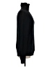 Jos. A. Bank Black Wool Pullover Sweater Size M - photo 4