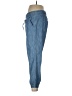 Gap Blue Casual Pants Size L - photo 5